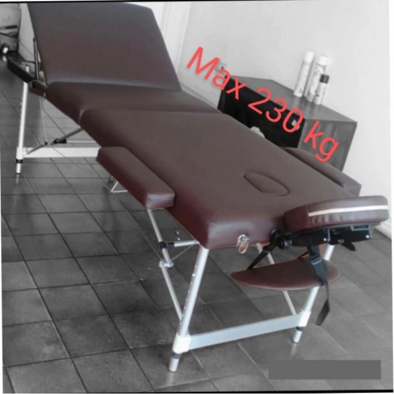 BED MASSAGE/FACIAL LIPAT MIKATA