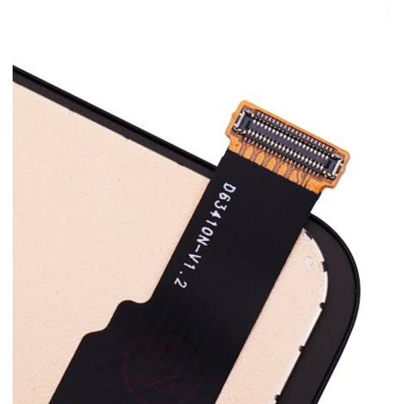 LCD XIAOMI REDMI NOTE 10 4G / NOTE 10S FULLSET TOUCHSCREEN