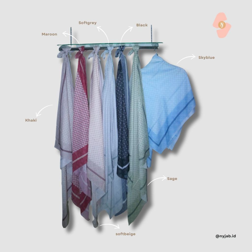 Shafa Series