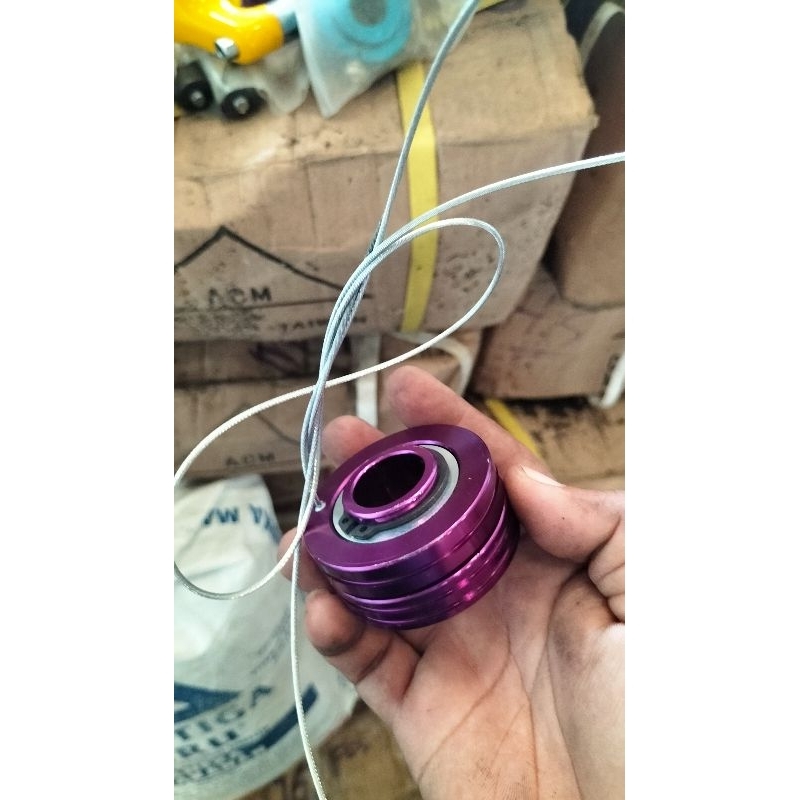 Rotor Donat Bmx