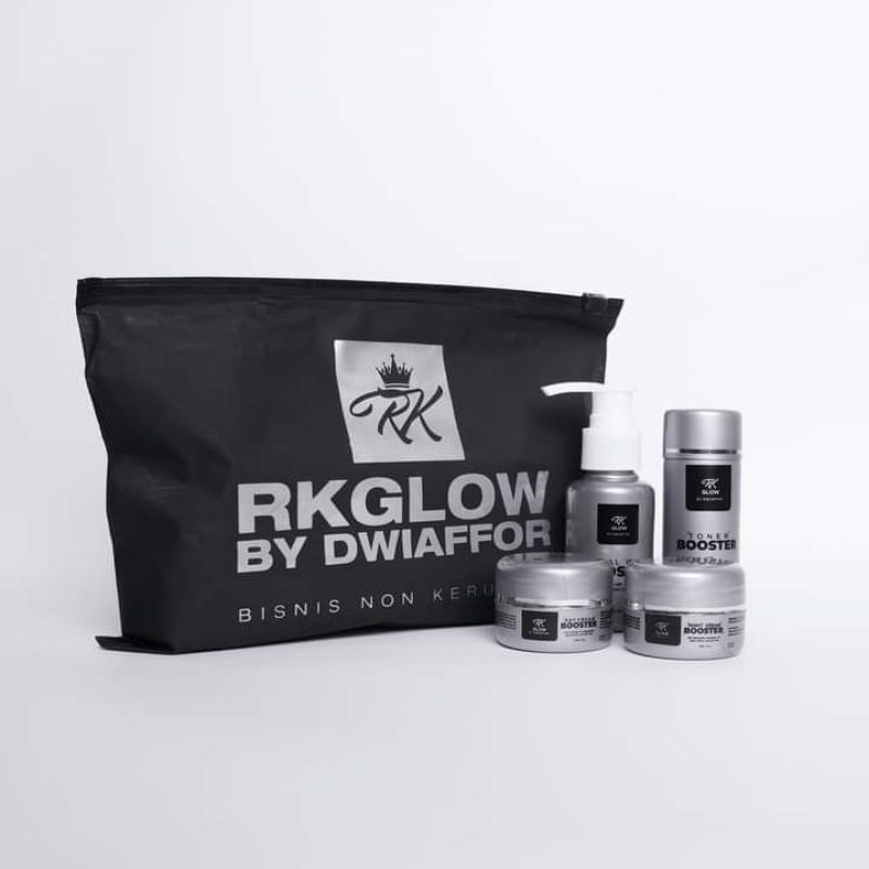 RKGLOW CREAM BPOM