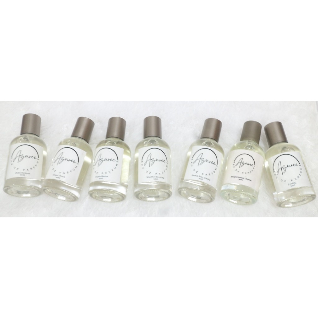 Azuree Parfume