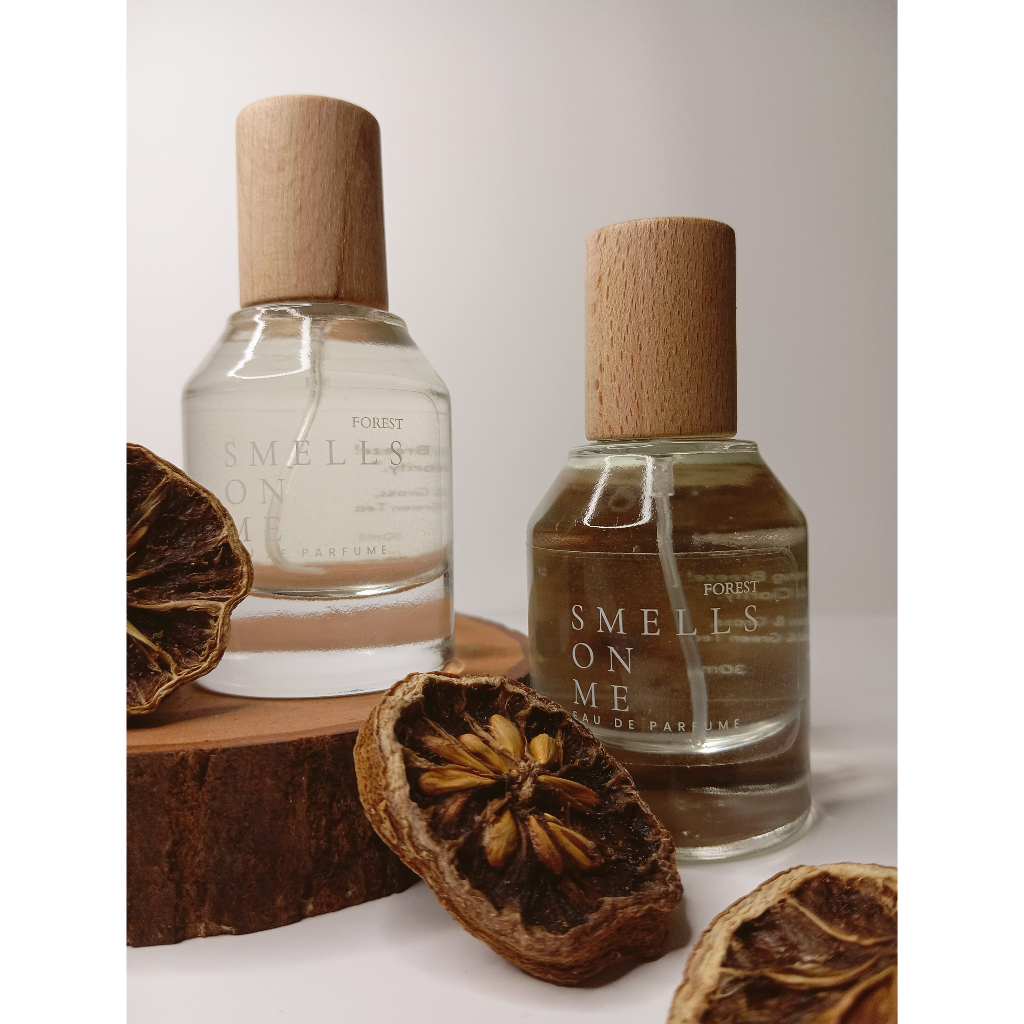 SMELLS ON ME - EAU DE PARFUM - FOREST