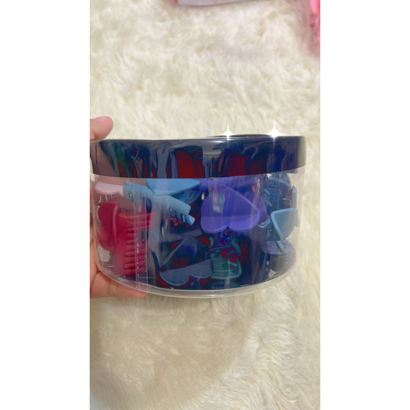 ACC Jepitan Mini isi 24 pcs/box