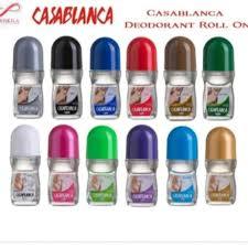 CASSABLANCA ROLL ON 50ML