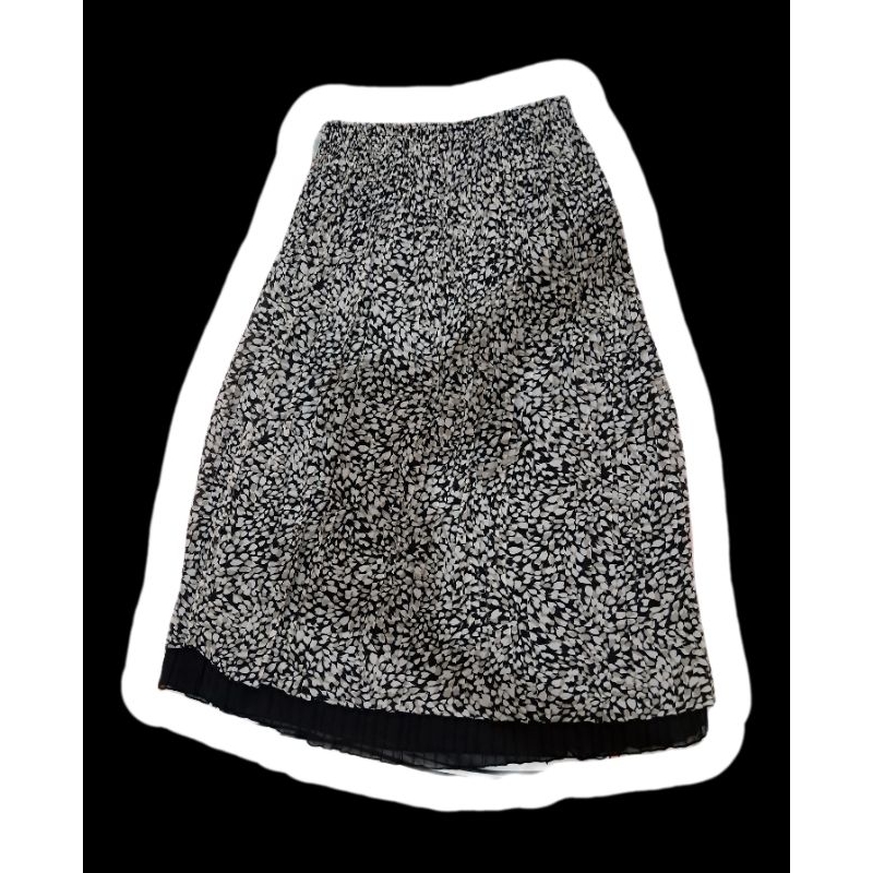 Rok Motif korea