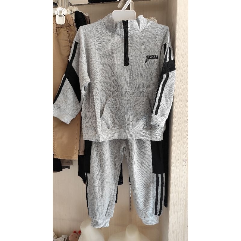 set sweater import