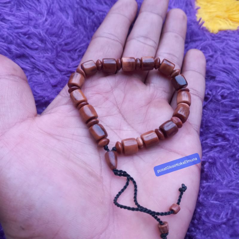 Gelang Kokka