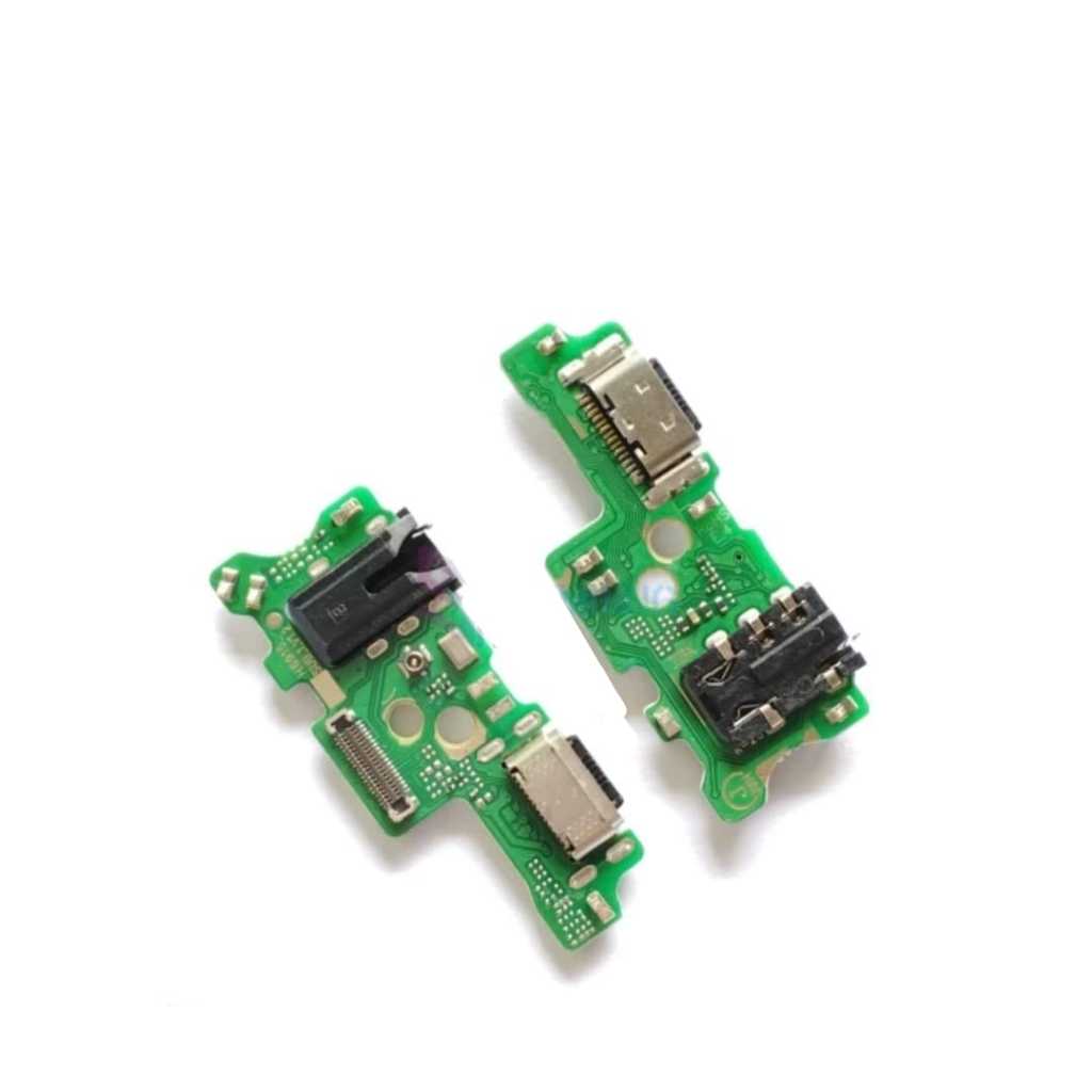 UIBOARD+CC+IC INFINIX NOTE 11/NOTE 12 X663