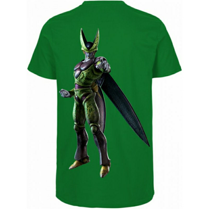 Kaos CELL Jump Force Premium