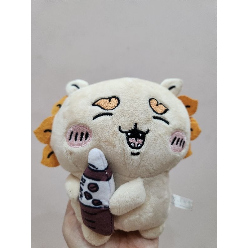 chikawa plushie/keychain