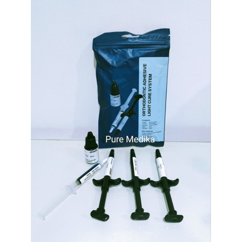 Lem Orthobonding Light Cure LB3