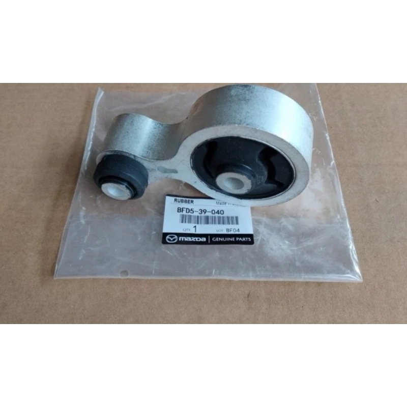 Engine mounting belakang mazda biante skyactive OEM