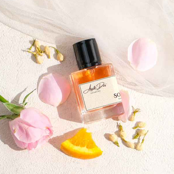 Sofia | Extrait de Perfume 30ml