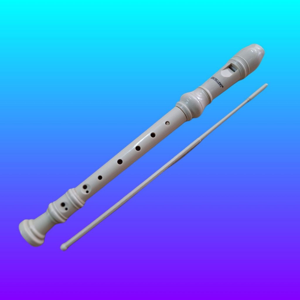 Suling excellent murah bagus original