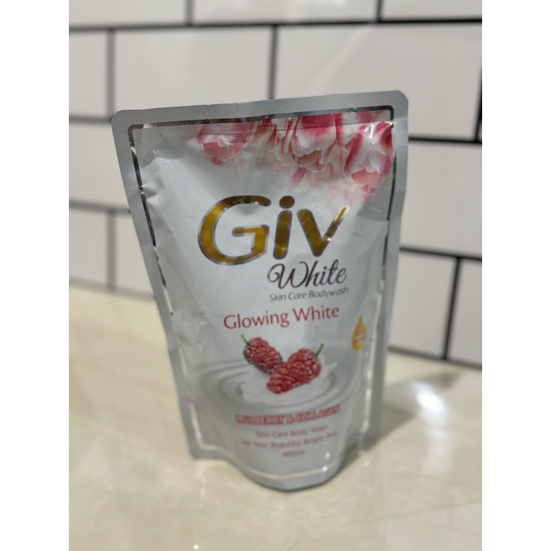 GIV 400ml