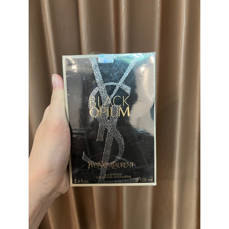 Parfume Opium