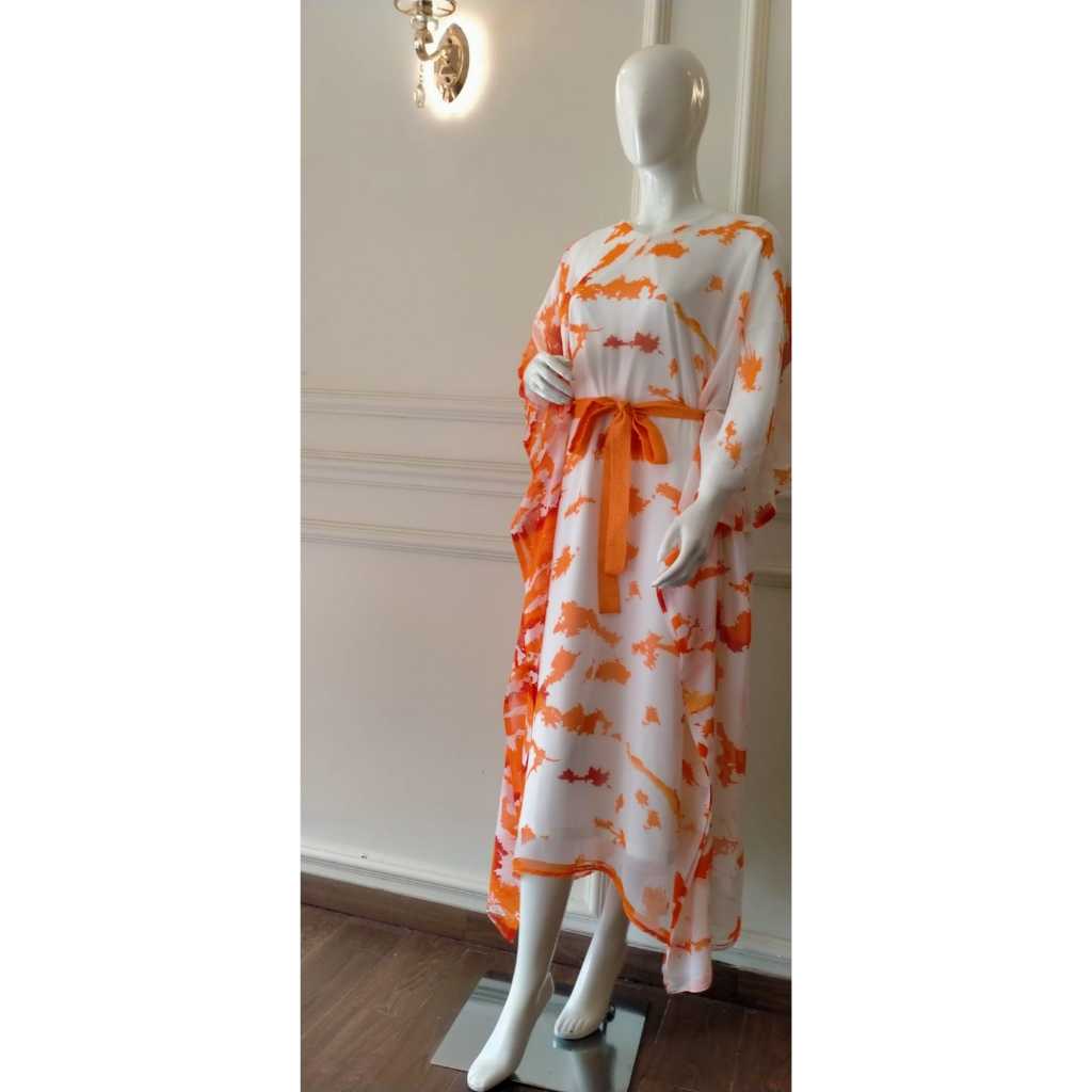 kaftan klasik