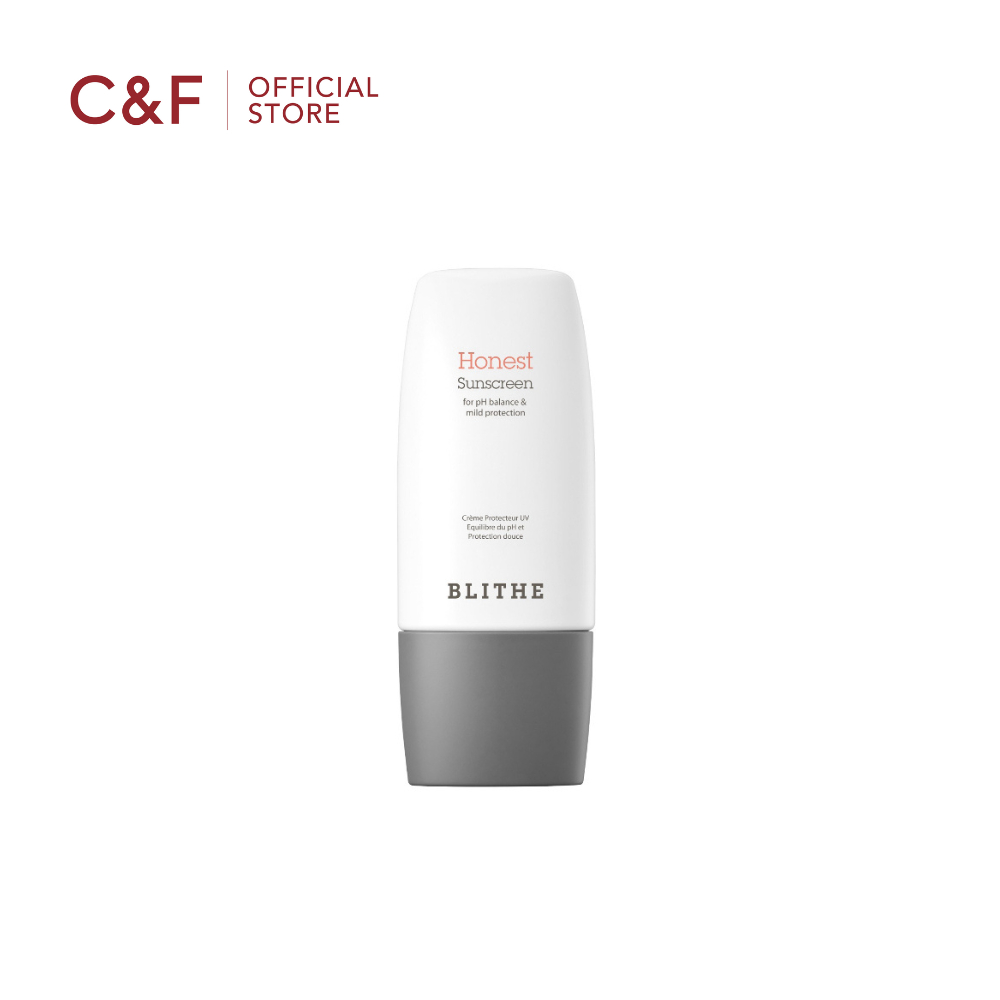 Blithe Honest Sunscreen 50 ml