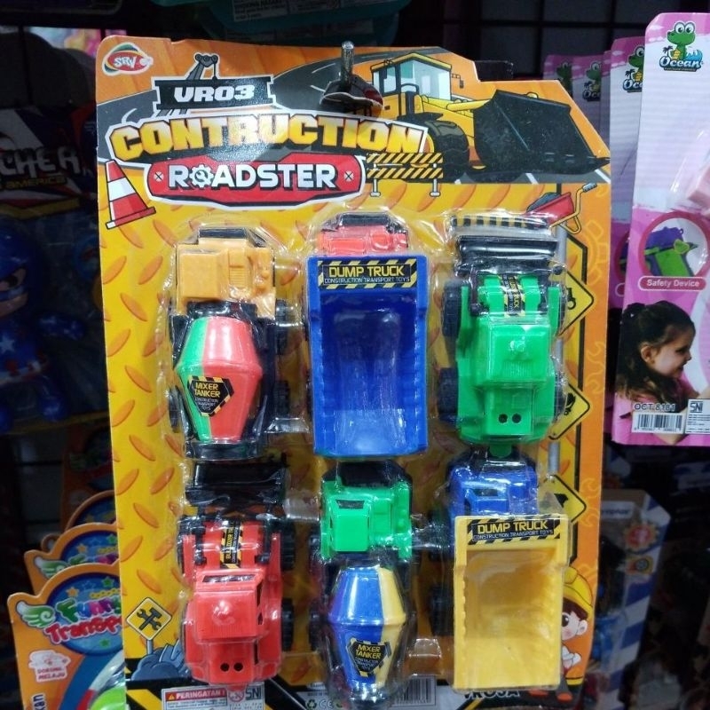 vr03a mainan cons 6pc