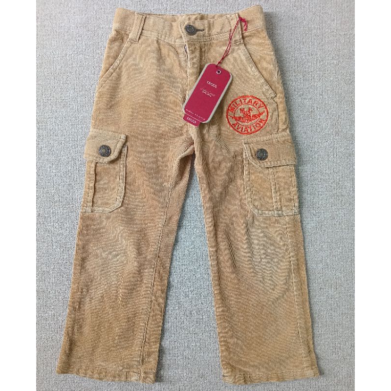 Jeans Anak Capri