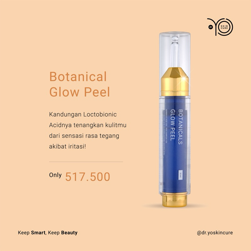 Skincure Home Peeling Step 1