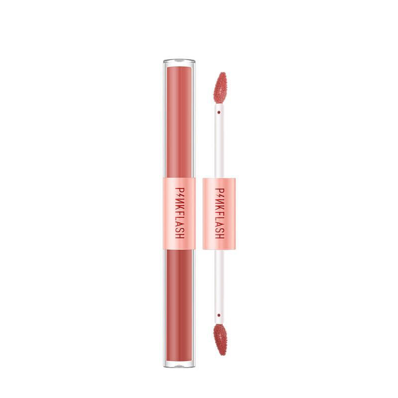 Pinkflash | Duo Lipgloss