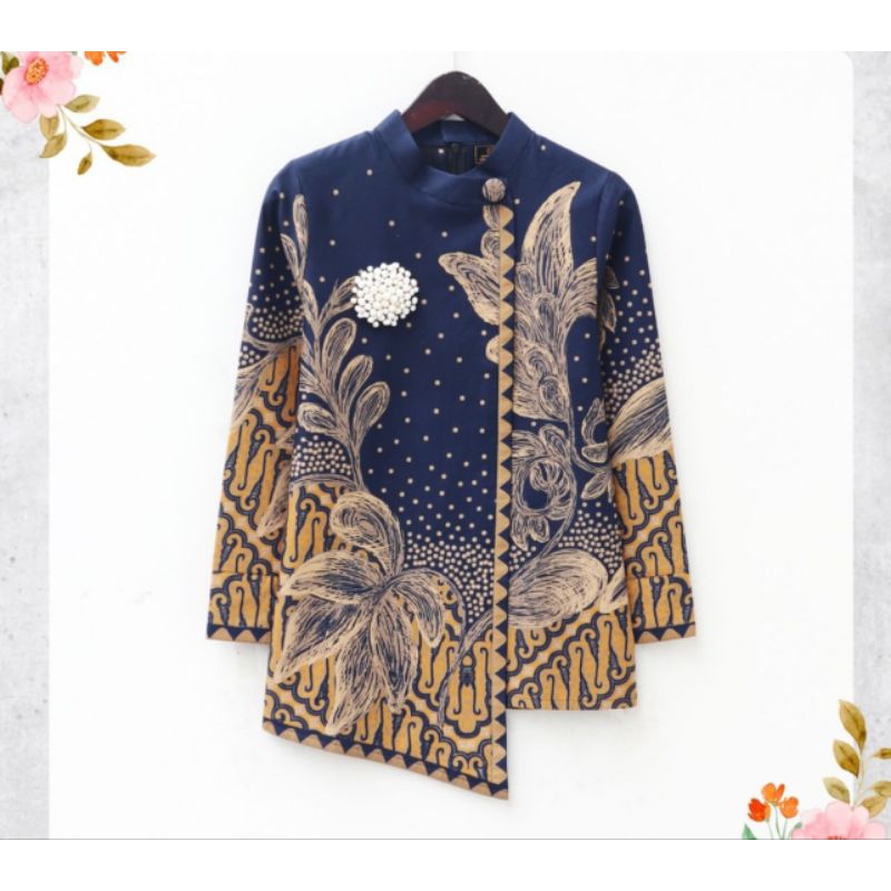 BATIK MODERN BY YOGYAKARTA