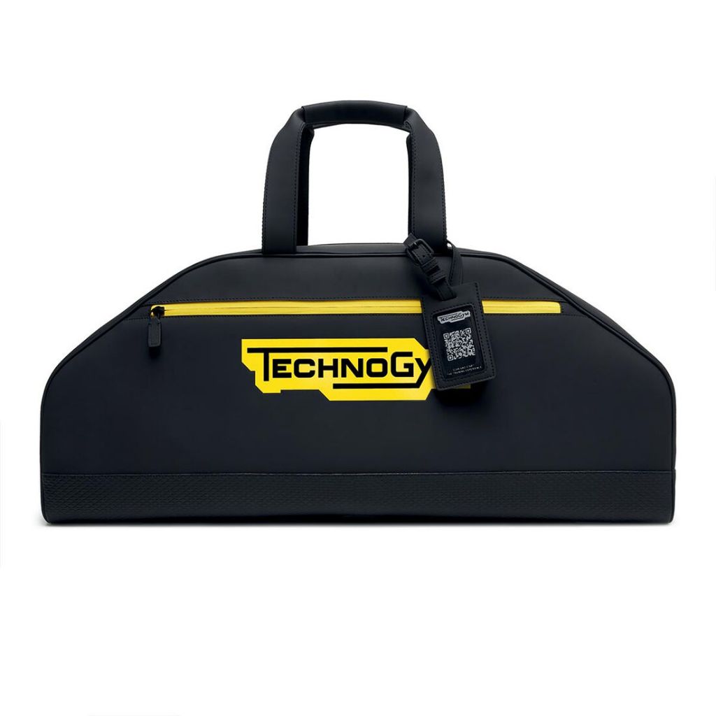 Technogym Case - 30L Workout Bag - Gym Bag
