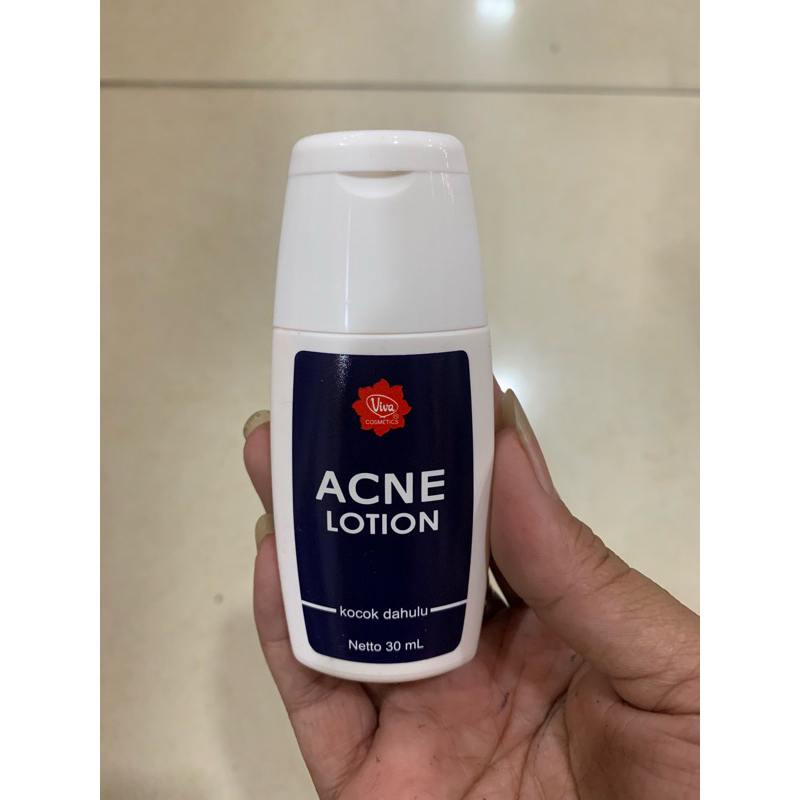 Viva Acne Lotion 30 ml