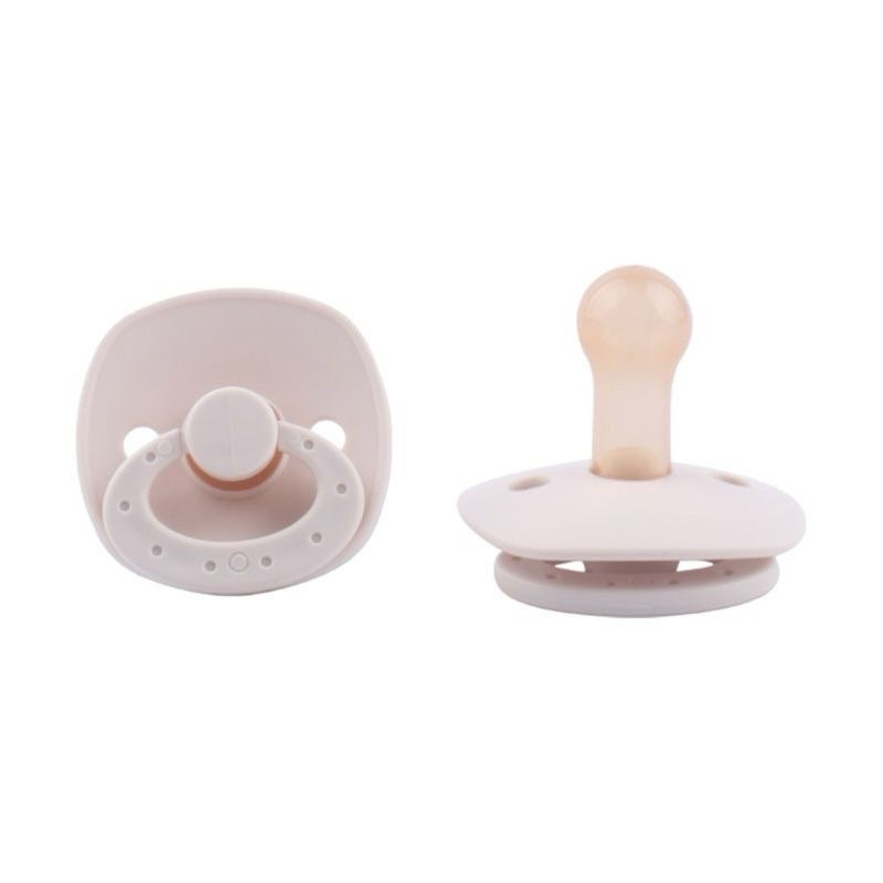 Pacifier Empeng bayi Silicone