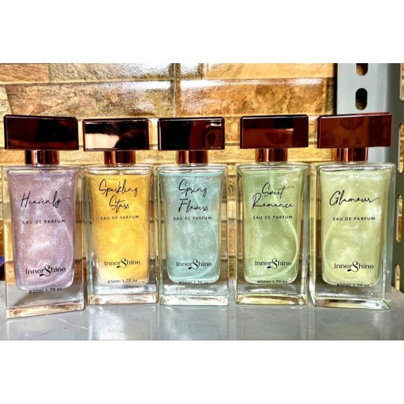 parfum wangi inner shine