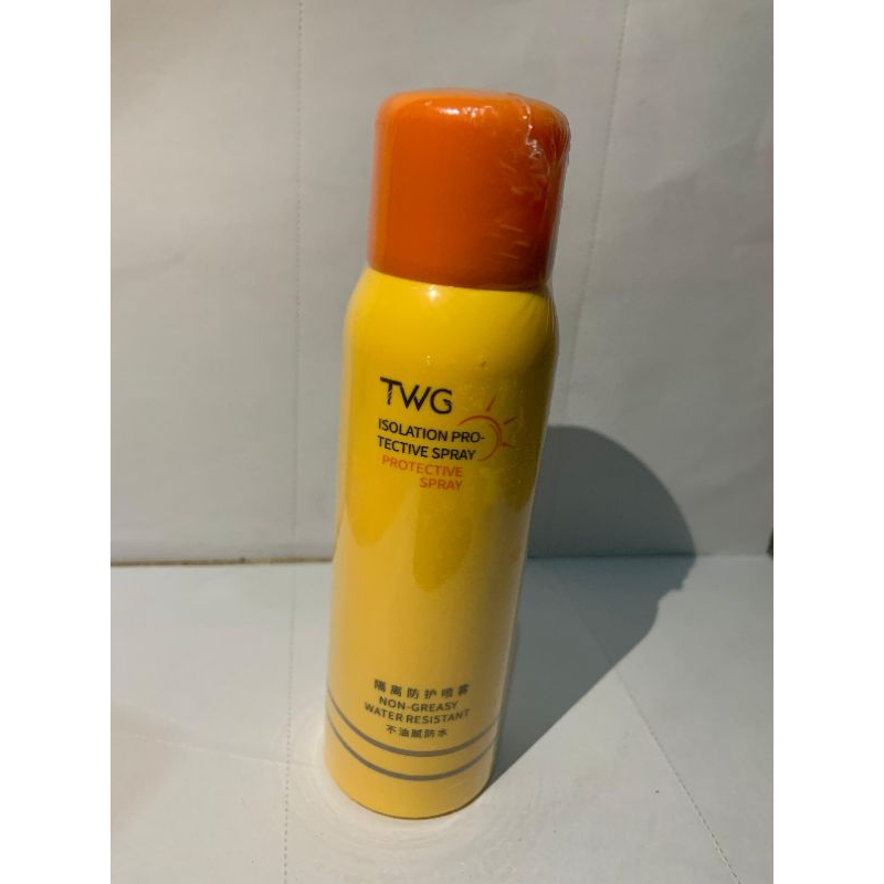 twg spray kuning body lotion