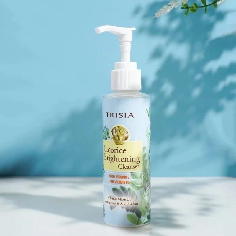 TRISIA Milk Cleanser