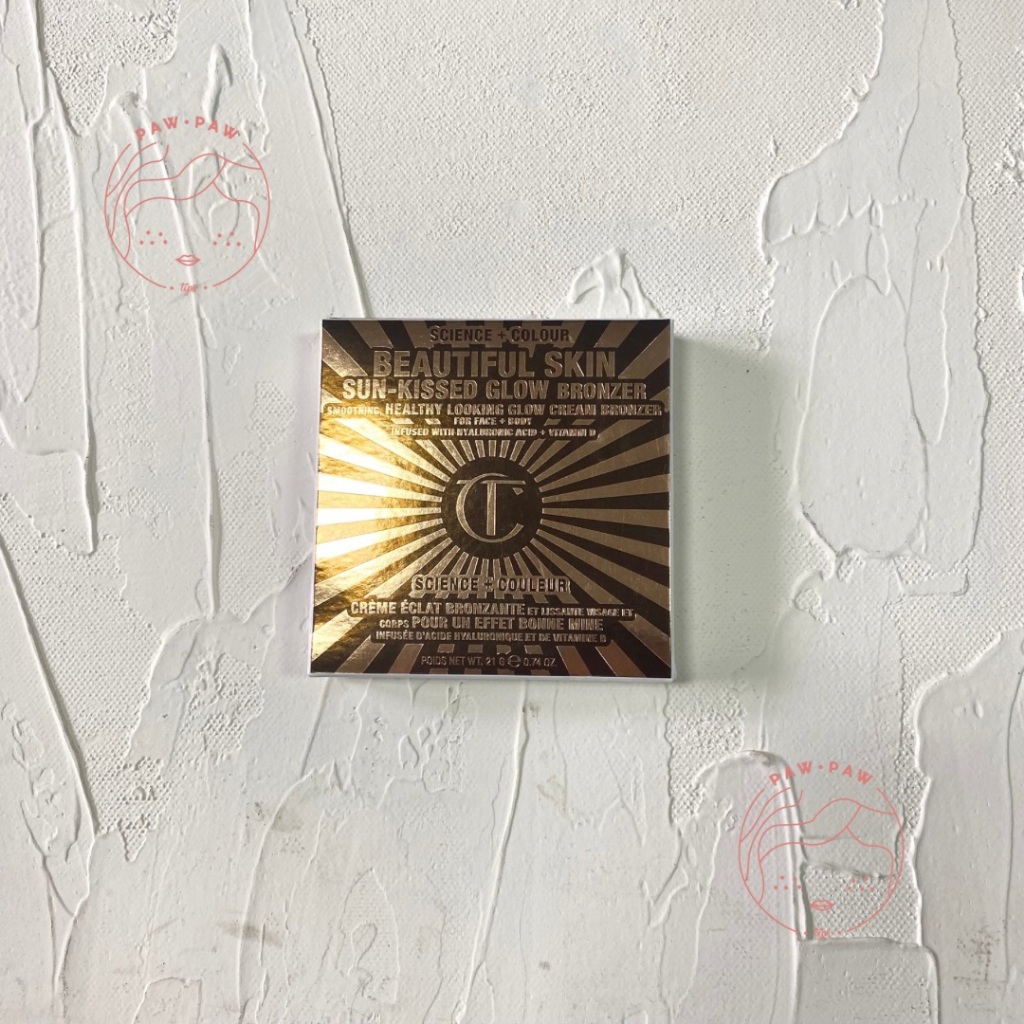 ppt Beautiful Skin Bronzer