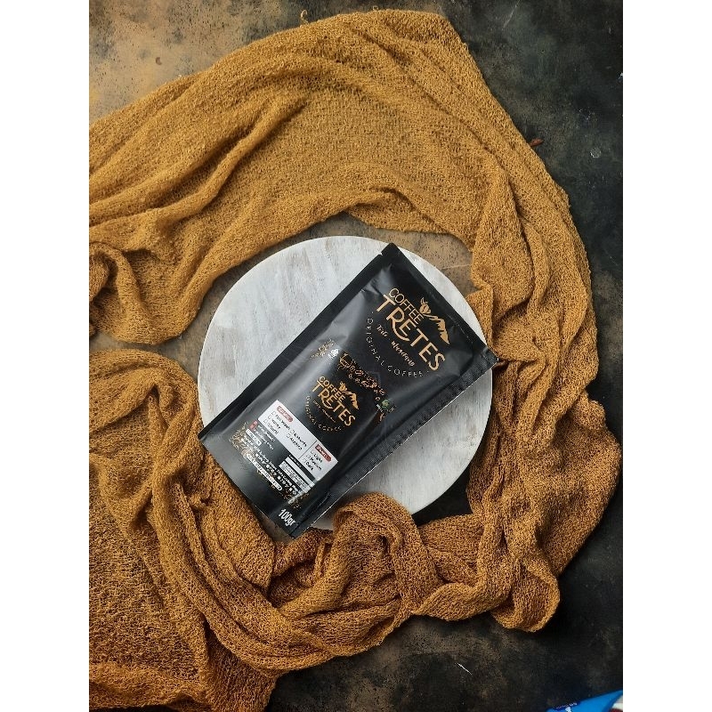 Kopi Tretes 100gr