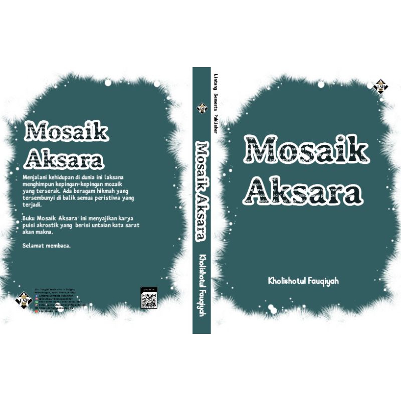 Mosaik Aksara