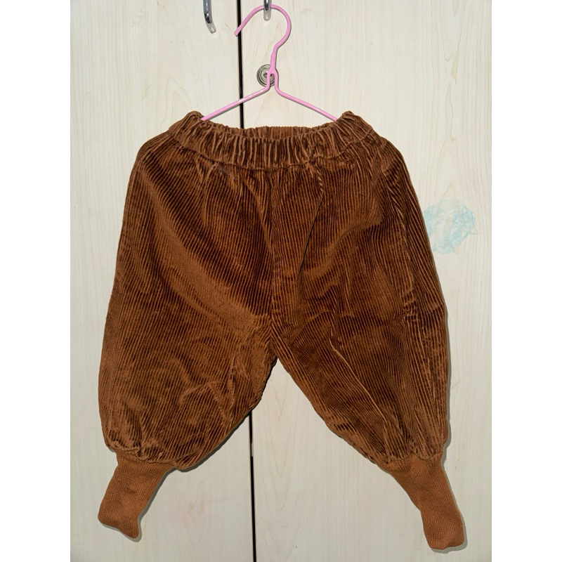preloved celana anak