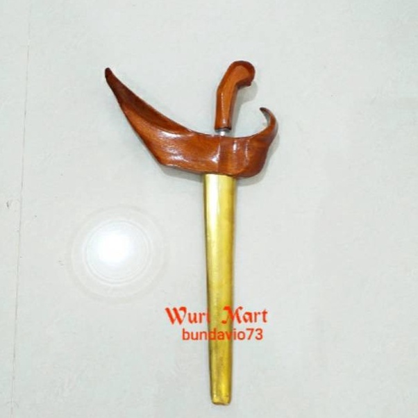 KODE N5V KERIS UNTUK ANAK