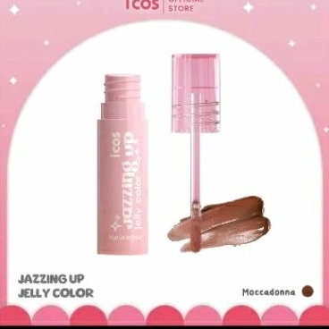 hazzlingupjelly