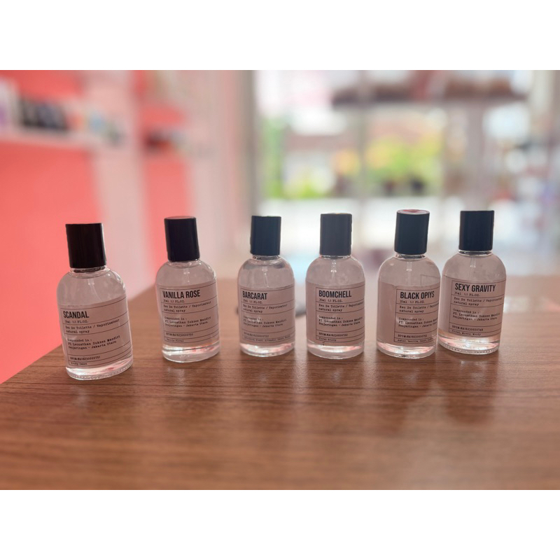 parfum le labo