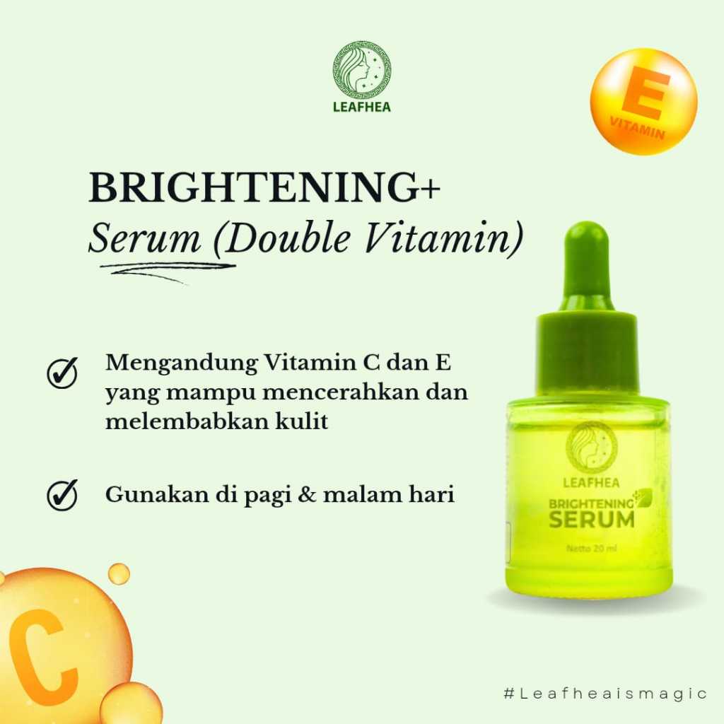 serum leafhea