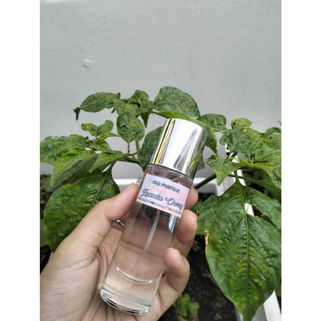 Parfume Refill green tea 35 ml