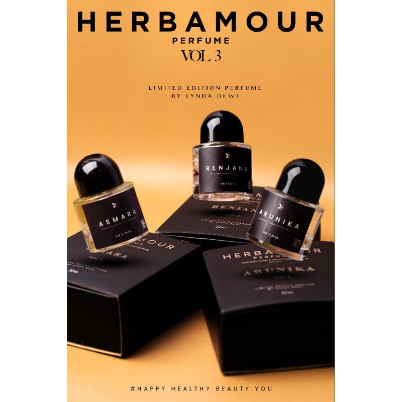 Parfum Herbamour