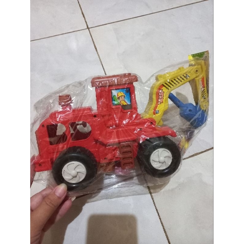 mainan