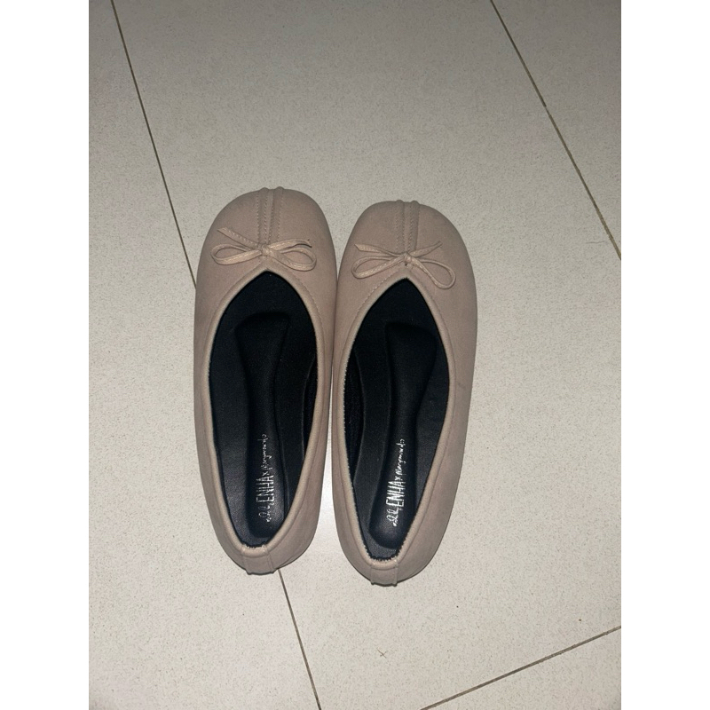 Subin Flatshoes