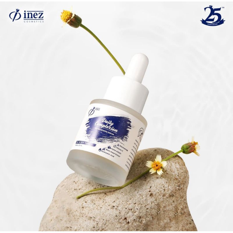 INEZ DAILY COMPLEXION BRIGHTENING SERUM
