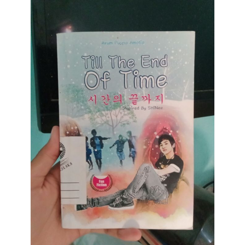 Novel Part 10