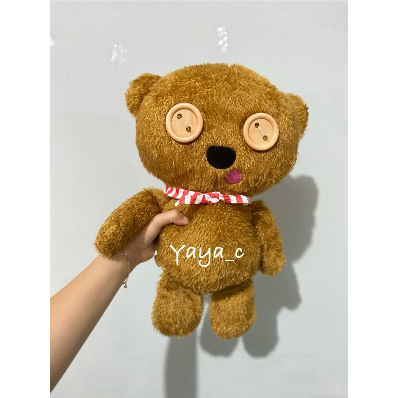 Boneka Tim | Boneka Minion | Bonekanya Bob