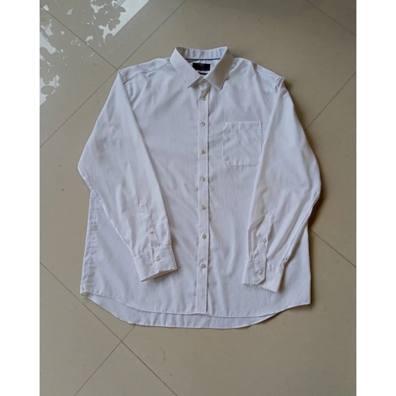 M&S Kemeja Big Size